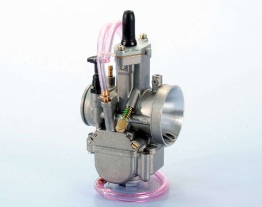 Polini PWK Vergaser 34 mm